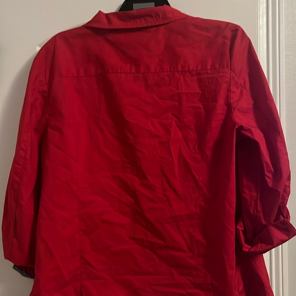 *Brand New* Tommy Hilfiger Heritage Shirt ❤️ - Picture 4 of 6